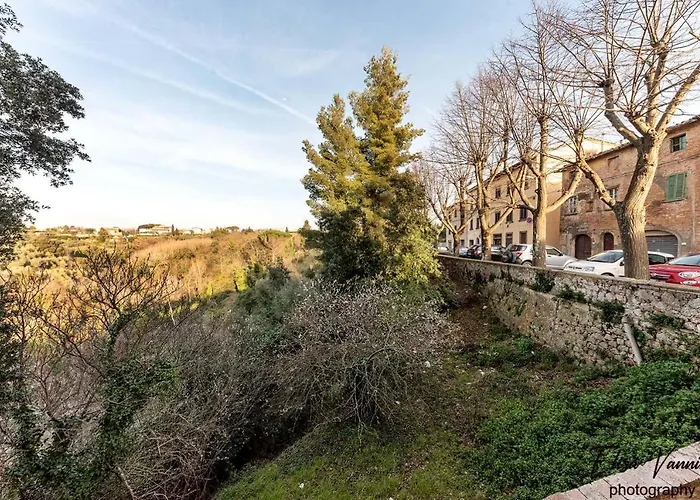 Prázdninový dům Partino Arthouse *