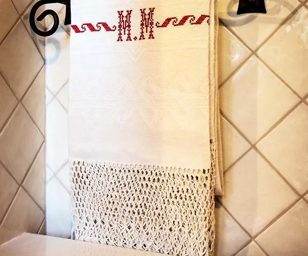 Partino Arthouse Palaia