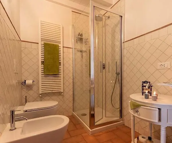 Partino Arthouse Prázdninový dům *