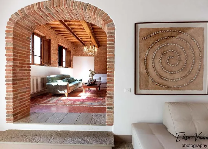 Partino Arthouse Palaia