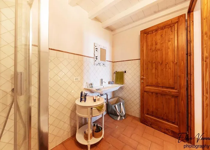 Ferienhaus Partino Arthouse