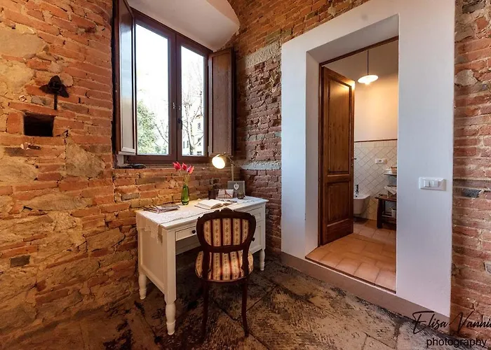 Partino Arthouse Prázdninový dům