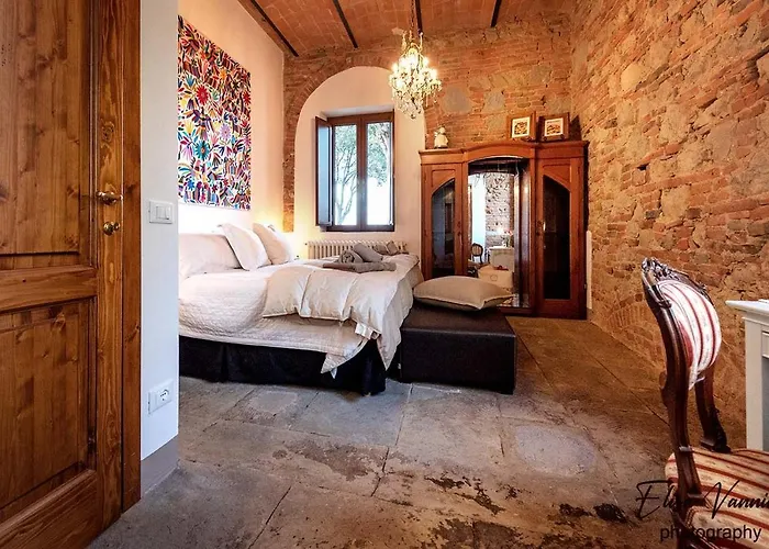 Partino Arthouse * Palaia