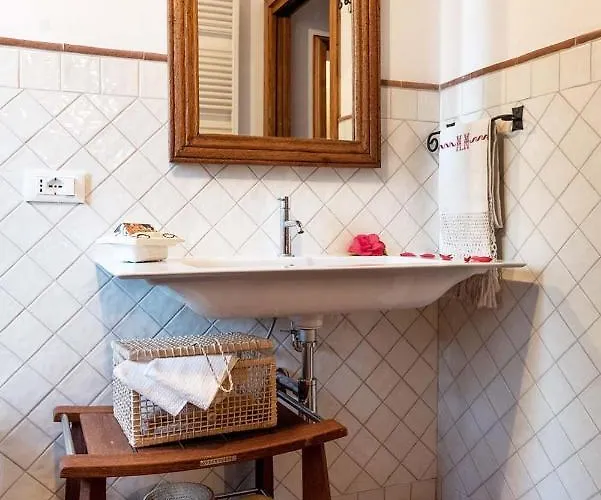 Ferienhaus Partino Arthouse *