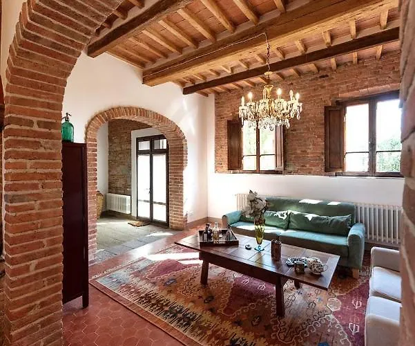 Partino Arthouse Palaia