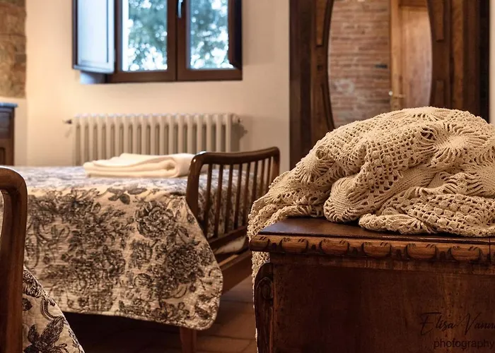 Ferienhaus Partino Arthouse *