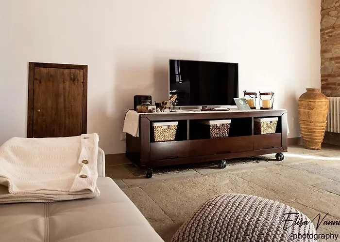 Partino Arthouse Prázdninový dům