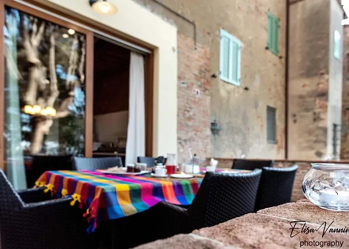 Partino Arthouse Palaia