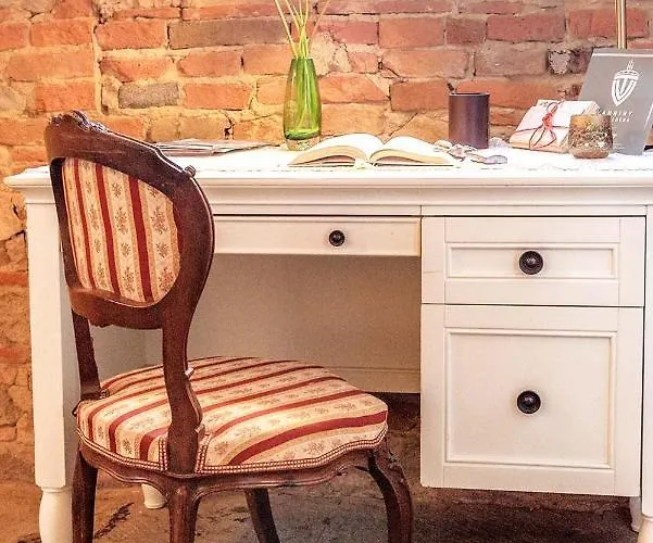 Partino Arthouse Palaia