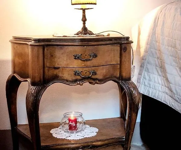 Partino Arthouse Palaia