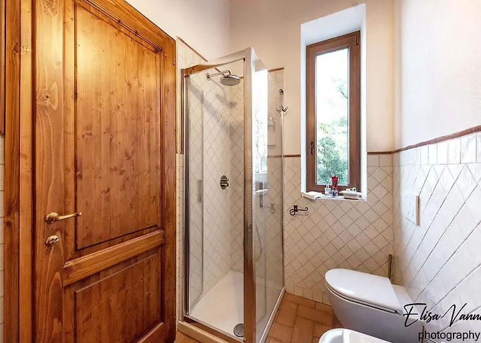 Partino Arthouse * Palaia