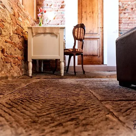 度假居 Partino Arthouse