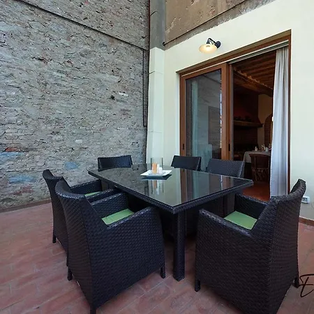 度假居 Partino Arthouse *